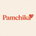 Pamchika logo without .com